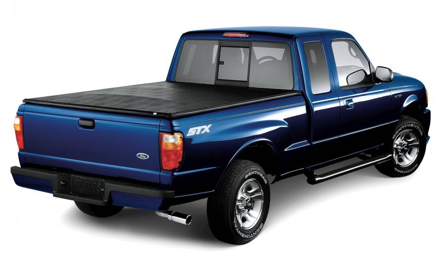  Ford Ranger STX 2005 года  (фото 3 из 4)